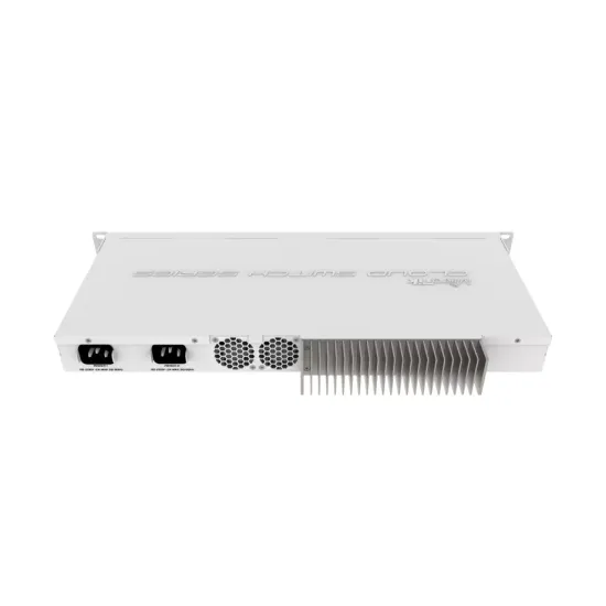 MikroTik CRS317-1G-16S+RM MikroTik CRS317-1G-16S+RM